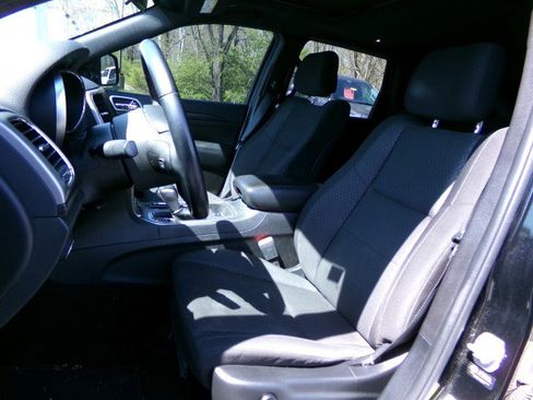 Used 2021 Jeep Grand Cherokee Laredo image 14