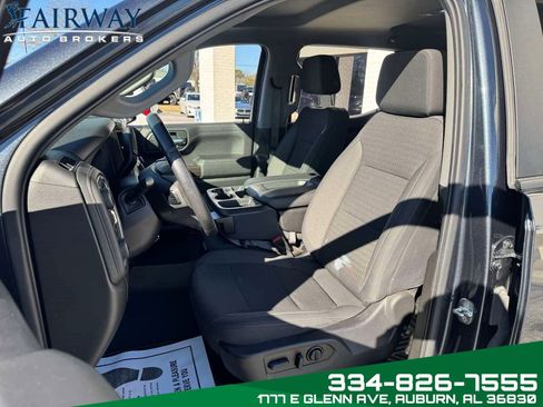 Used 2021 Chevrolet Silverado 1500 LT image 10