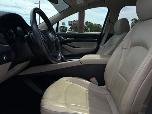 Used 2019 Buick Enclave Essence w/ Trailering Package, 5000 lbs. FWD image 23