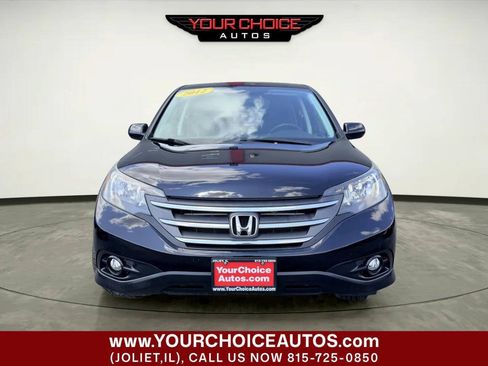 Used 2012 Honda CR-V EX image 10