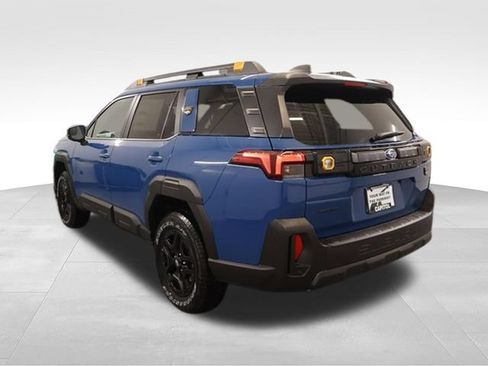 New 2026 Subaru Outback Wilderness AWD/4WD image 5