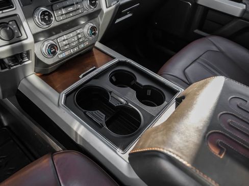 Used 2019 Ford F250 King Ranch w/ King Ranch Ultimate Package image 23