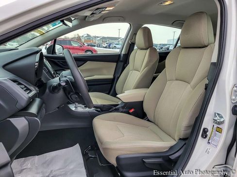 Certified 2023 Subaru Impreza Premium image 8