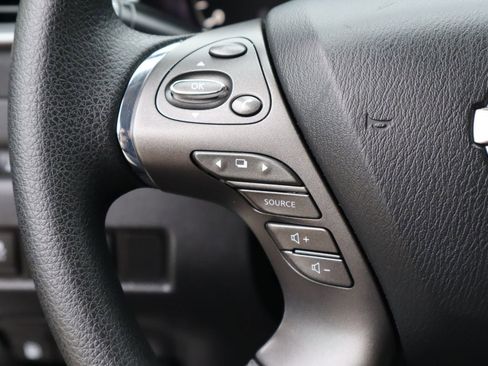 Used 2021 Nissan Murano S w/ Cargo Package FWD image 12