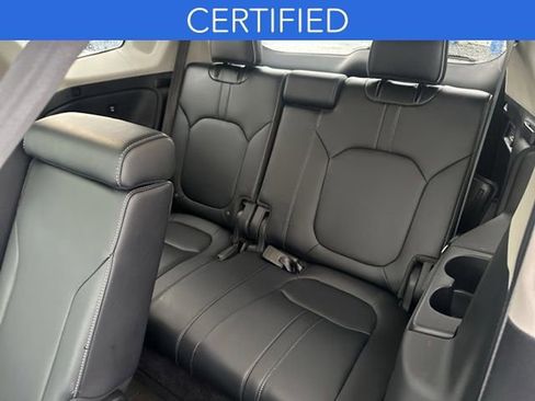 Used 2024 Honda Pilot Elite image 12