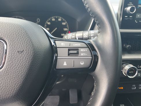 Used 2025 Honda CR-V EX-L image 24