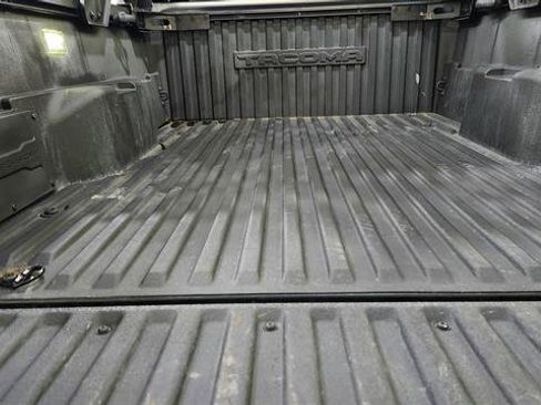 Used 2024 Toyota Tacoma 4x4 Double Cab Hybrid image 28