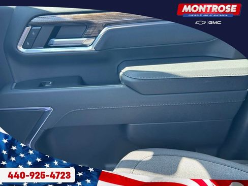 New 2026 Chevrolet Silverado 3500 LT AWD/4WD image 12