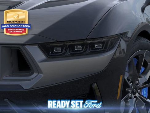 New 2025 Ford Mustang Dark Horse image 18