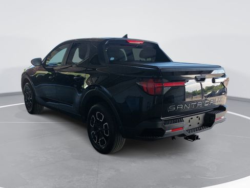 Certified 2024 Hyundai Santa Cruz SEL AWD/4WD image 7