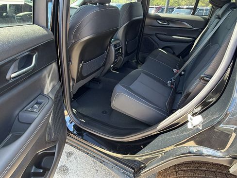 New 2026 Jeep Grand Cherokee Laredo X RWD image 20