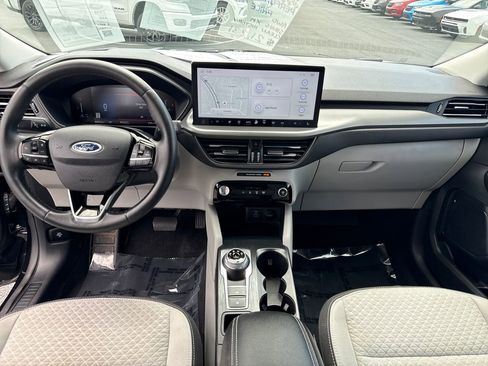 Used 2023 Ford Escape Active AWD/4WD image 13