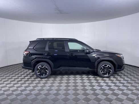 New 2026 Subaru Forester Limited w/ Limited Package image 10