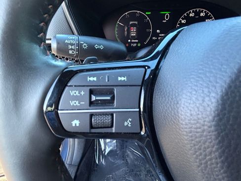 Used 2024 Honda CR-V Sport Touring image 24