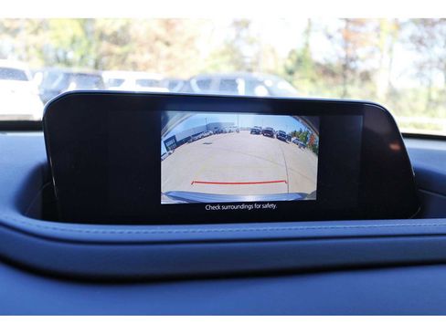 Used 2025 MAZDA CX-30 AWD 2.5 S image 23