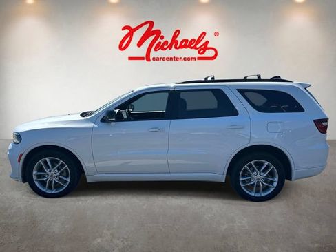 Used 2024 Dodge Durango GT AWD/4WD image 5