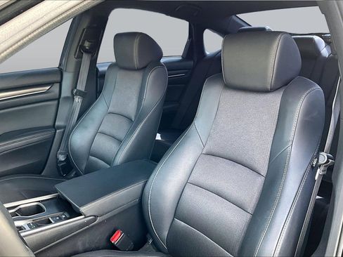 Used 2020 Honda Accord Sport image 21