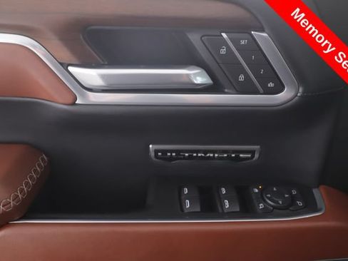 Used 2026 GMC Sierra 1500 Denali Ultimate AWD/4WD image 21