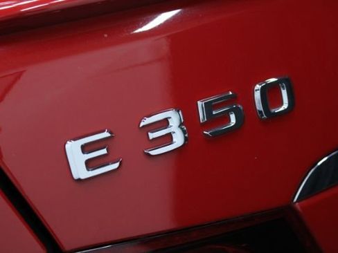 Used 2014 Mercedes-Benz E 350 4MATIC image 7