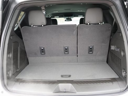 New 2026 Chevrolet Tahoe LT w/ Comfort Package image 33