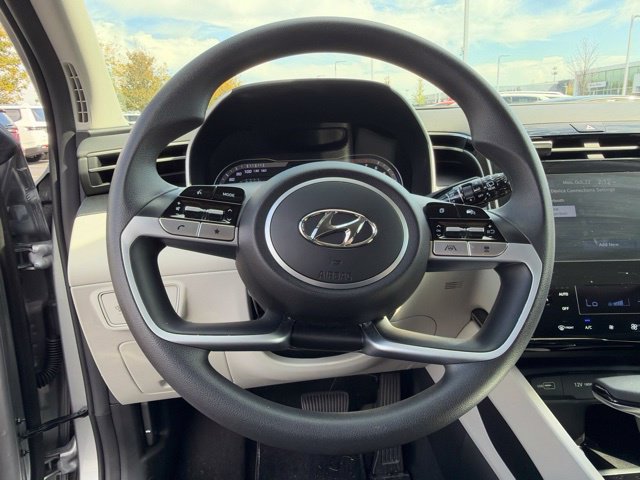 Used 2024 Hyundai Tucson SEL AWD/4WD image 13