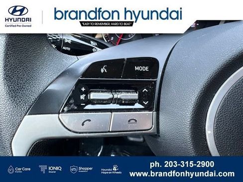 Used 2023 Hyundai Elantra SE FWD image 14