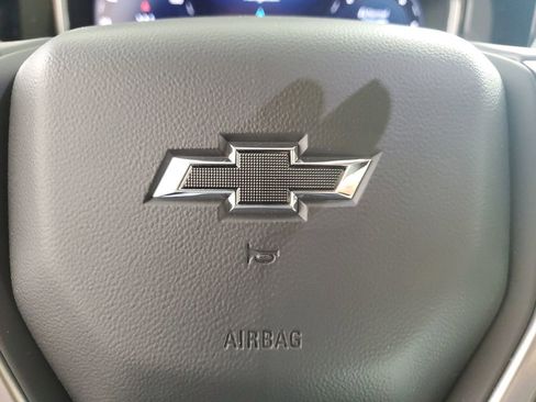 New 2026 Chevrolet Silverado 1500 RST w/ All Star Edition Plus image 21