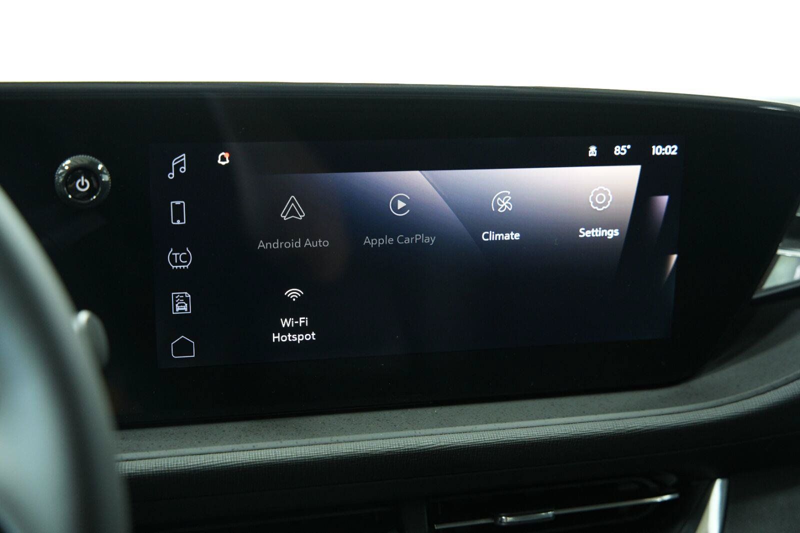 New 2026 Buick Envista Preferred w/ Convenience I Package FWD image 40
