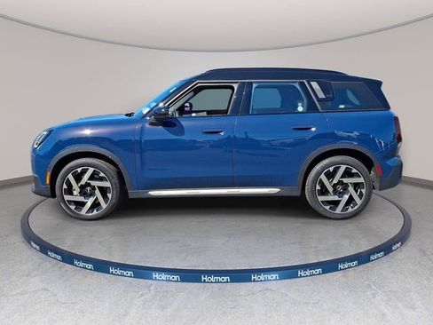 New 2026 MINI Cooper Countryman S AWD/4WD image 7