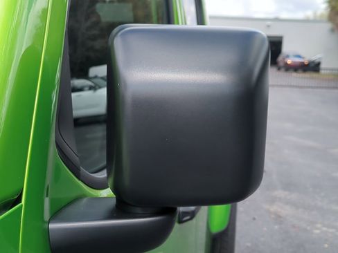 New 2026 Jeep Gladiator Sport image 12