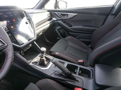 Used 2023 Subaru WRX Premium image 19