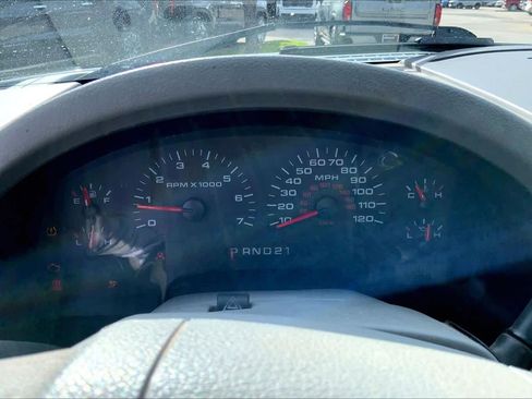 Used 2007 Ford F150 XLT AWD/4WD image 24