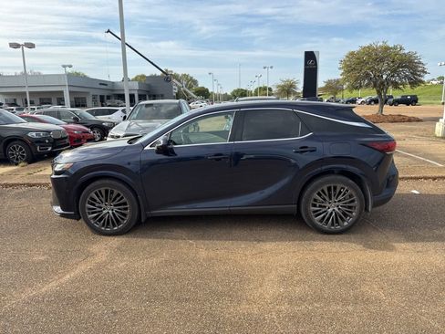 Used 2023 Lexus RX 350 AWD w/ Cold Area Package image 7