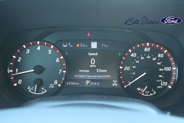 Used 2023 Nissan Frontier PRO-4X w/ Pro Convenience Package AWD/4WD image 24