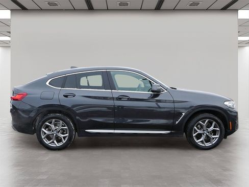 Used 2024 BMW X4 xDrive30i w/ Premium Package image 6