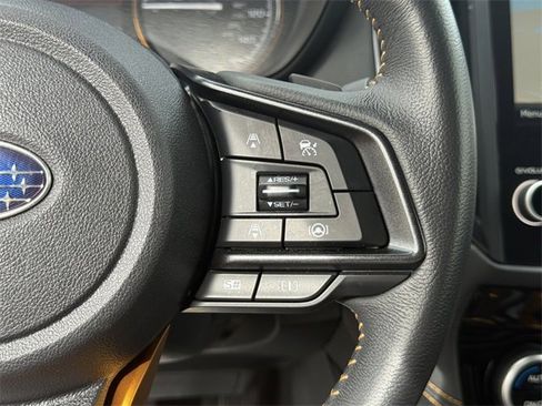 Used 2024 Subaru Forester Wilderness image 27