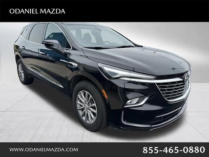 Used 2023 Buick Enclave Essence w/ Trailering Package, 5000 lbs.