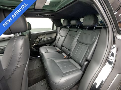 Used 2024 Land Rover Range Rover Sport Dynamic SE AWD/4WD image 17