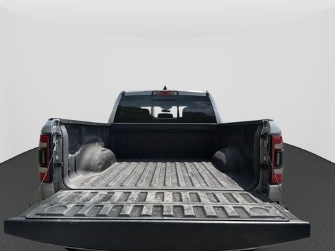 Used 2019 RAM 1500 Rebel w/ Rebel Level 2 Equipment Group AWD/4WD image 36