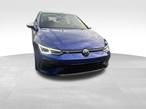 Used 2023 Volkswagen Golf R AWD/4WD image 14