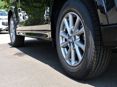 New 2025 MAZDA CX-5 AWD 2.5 S w/ Select Package image 9