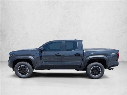 Certified 2026 Toyota Tacoma TRD Off-Road AWD/4WD image 9