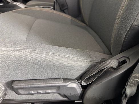 Used 2024 Jeep Wrangler Sport S image 23