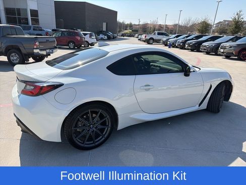 Used 2024 Subaru BRZ Limited image 3