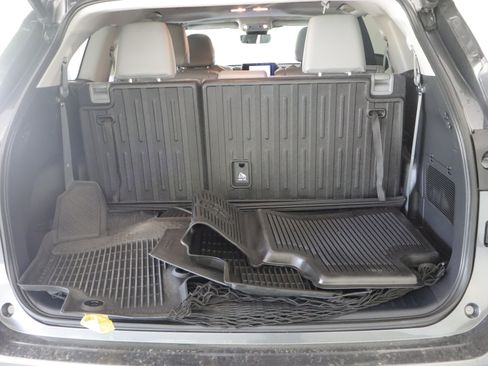 Used 2023 Toyota Highlander XLE AWD/4WD image 20