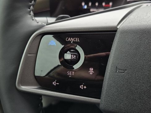 New 2026 Nissan Murano Platinum w/ Cargo Package AWD/4WD image 26