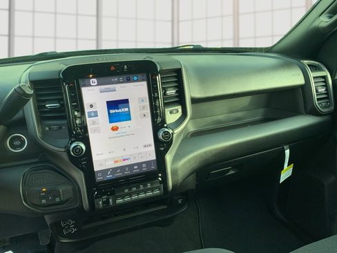 New 2026 RAM 3500 Tradesman image 11