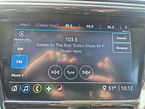 Used 2023 Chevrolet TrailBlazer LT w/ Convenience Package image 20