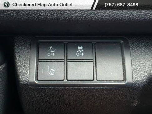 Used 2017 Honda Civic EX-L image 11