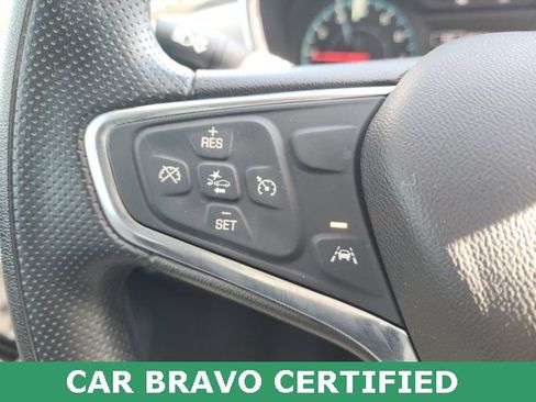 Certified 2020 Chevrolet Equinox LS w/ LS Convenience Package image 28